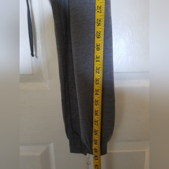 bebe Women's Jumpsuit Size XL - Picture 7 of 7